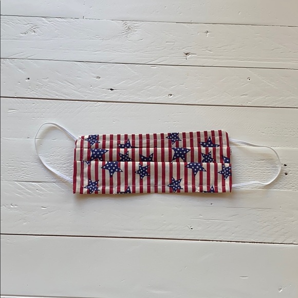 Mask: 2 for $15 - Picture 1 of 1